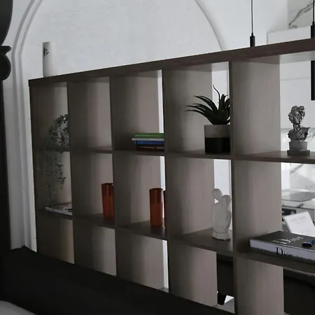 Abc Blloku Center تيرانا