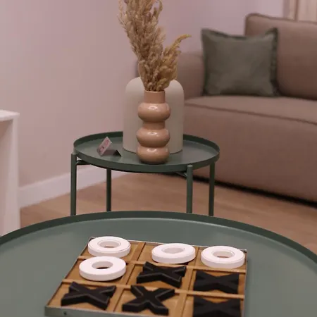 Abc Blloku Center * Tirana