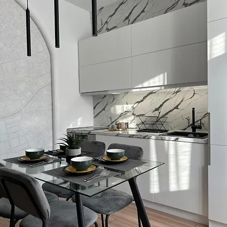 Abc Blloku Center Tirana