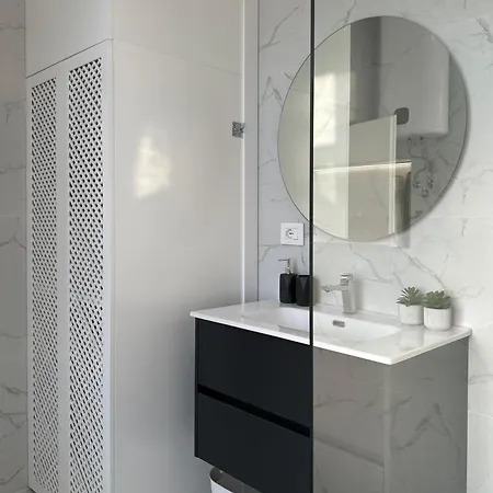 Abc Blloku Center * Tirana