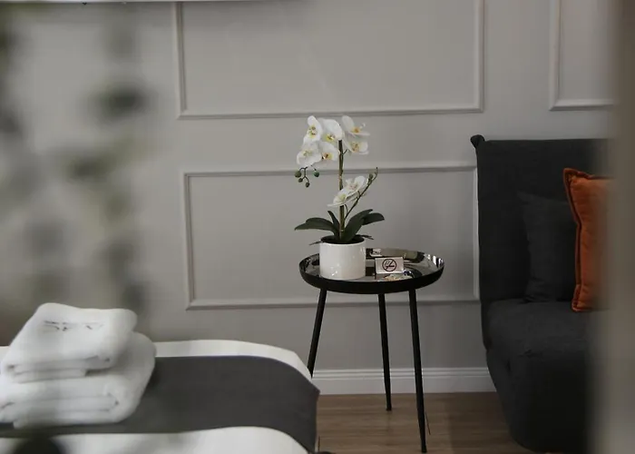 Abc Blloku Center Apartment *