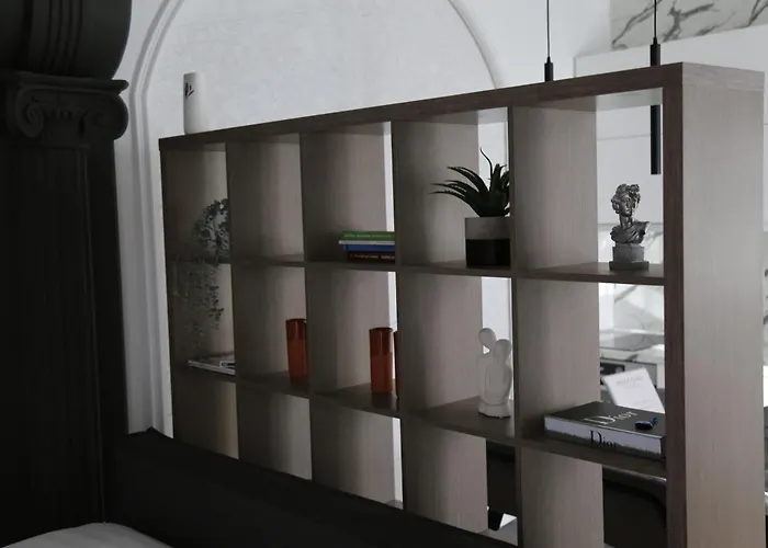 Abc Blloku Center Tirana