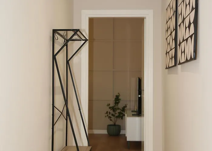 Abc Blloku Center Apartment *