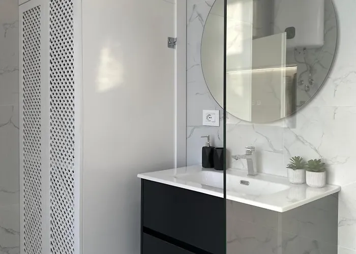 Abc Blloku Center * Tirana