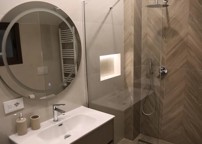 Apartment Abc Blloku Center