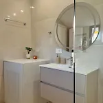 דירה Abc Blloku Center טיראנה
