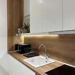 דירה Abc Blloku Center *