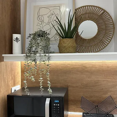 Lejlighed Abc Blloku Center *