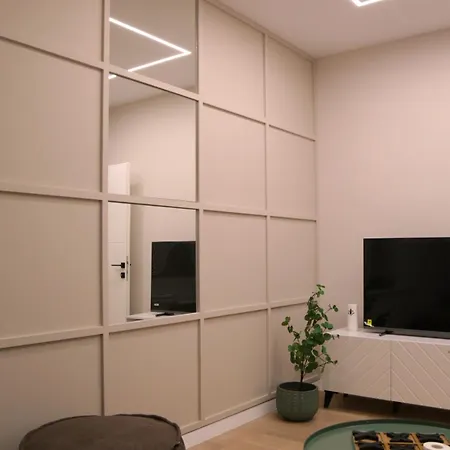 Abc Blloku Center *