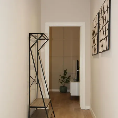 Abc Blloku Center Apartment *