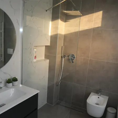 Apartment Abc Blloku Center Tirana