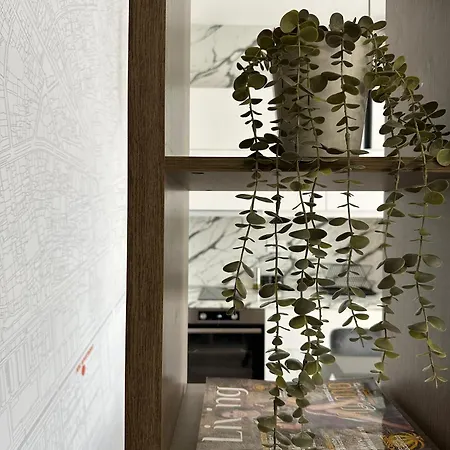 Abc Blloku Center Apartmán Tirana