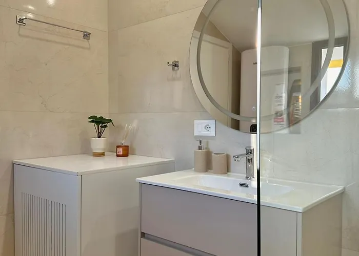 Apartman Abc Blloku Center Tirana