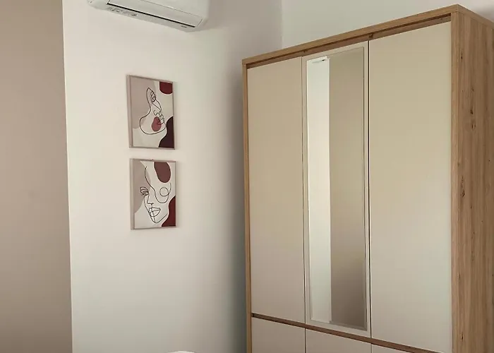 Abc Blloku Center Apartment *