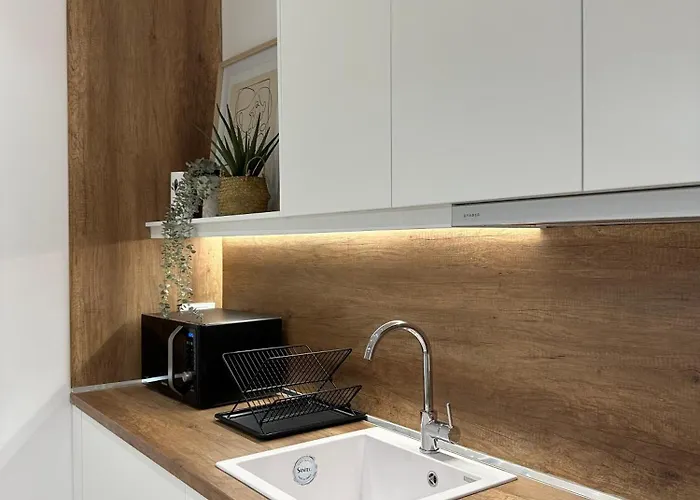 Apartman Abc Blloku Center *