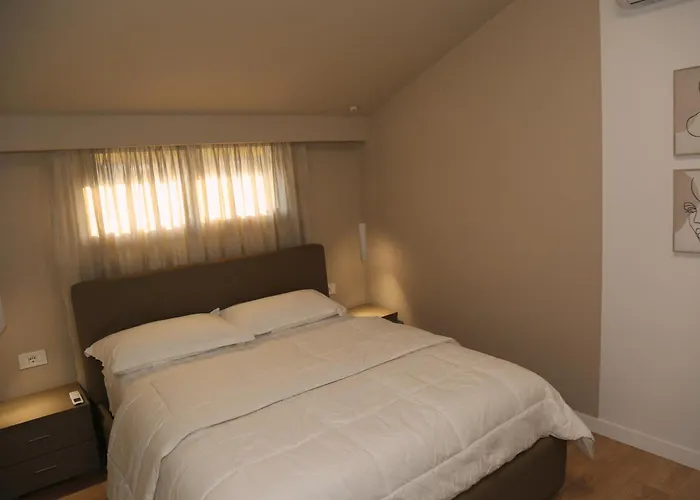 Abc Blloku Center Tirana