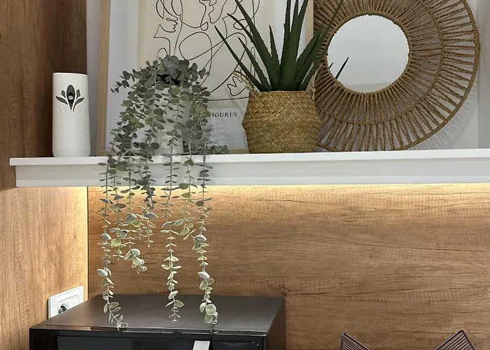 Apartman Abc Blloku Center *