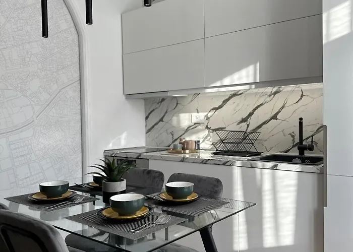 Abc Blloku Center Tirana