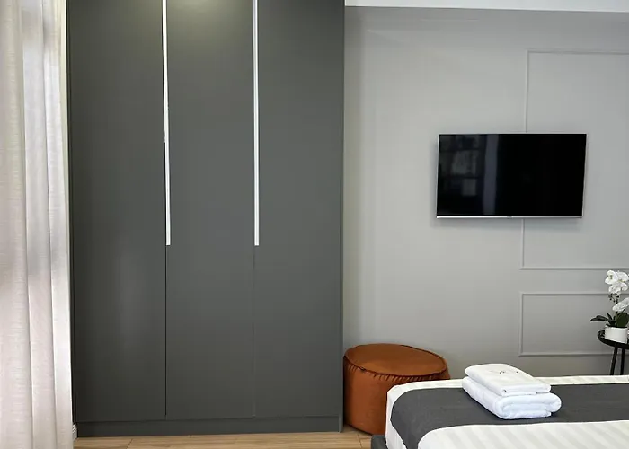 Abc Blloku Center טיראנה