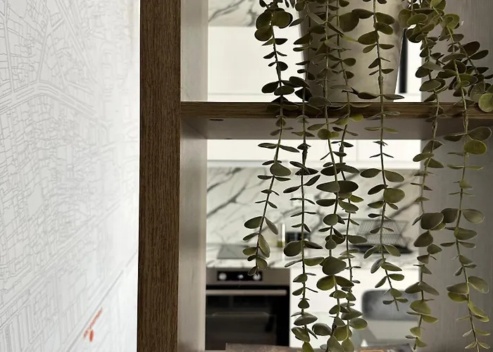 Abc Blloku Center Apartman Tirana